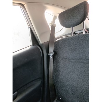 Recambio de cinturon seguridad trasero izquierdo para honda fr-v (be) 2.0 (be3) referencia OEM IAM   