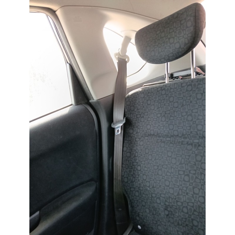 Recambio de cinturon seguridad trasero izquierdo para honda fr-v (be) 2.0 (be3) referencia OEM IAM   