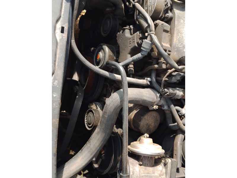 Recambio de alternador para mercedes-benz clase c (w203) c 220 cdi (203.006) referencia OEM IAM   