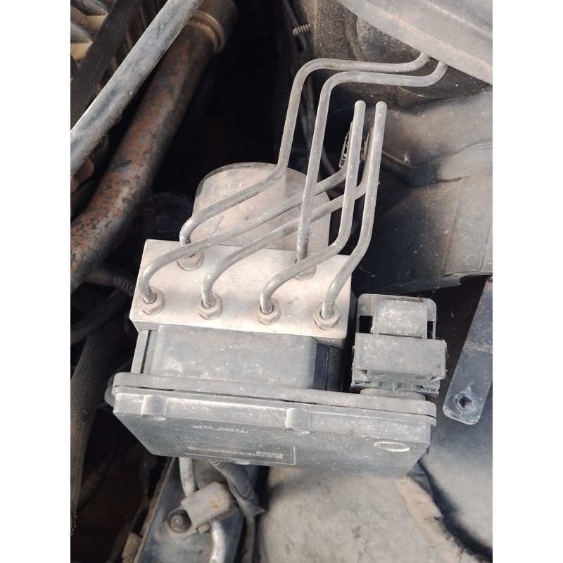 Recambio de abs para mercedes-benz clase c (w203) c 220 cdi (203.006) referencia OEM IAM   