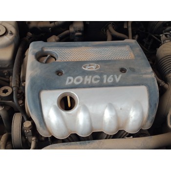 MOTOR COMPLETO 