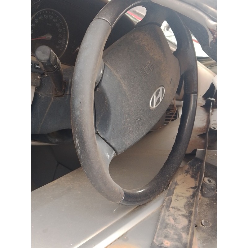 Recambio de volante para hyundai sonata v (nf) 2.4 referencia OEM IAM   