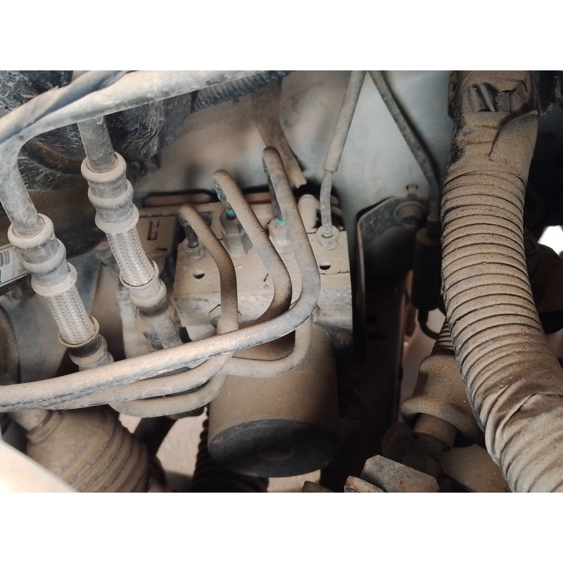 Recambio de abs para hyundai sonata v (nf) 2.4 referencia OEM IAM   