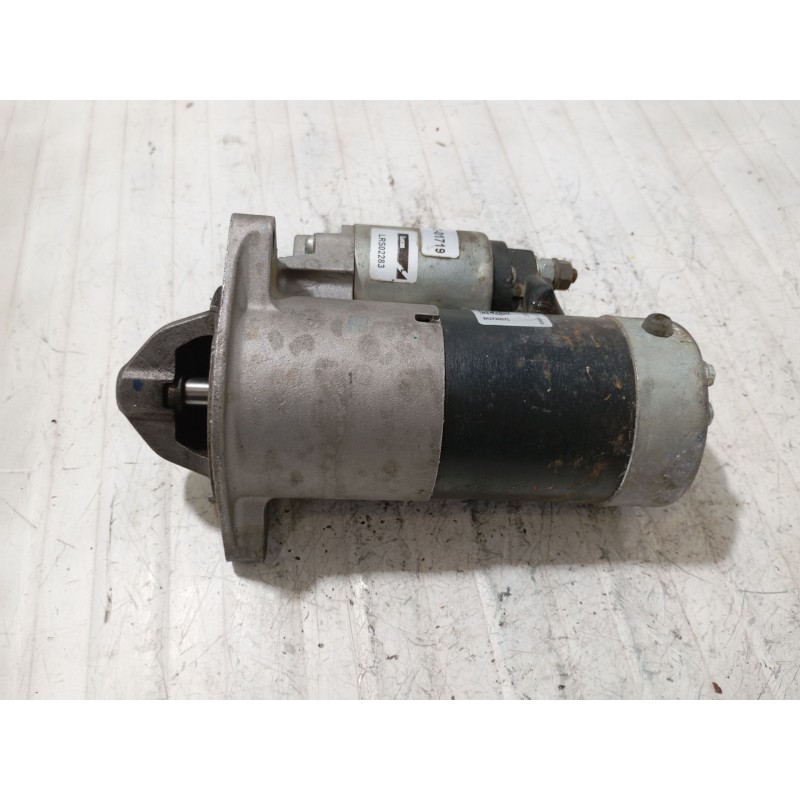 Recambio de motor arranque para opel vectra c (z02) 1.9 cdti (f69) referencia OEM IAM LRS02283 M1T30071 