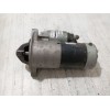 Recambio de motor arranque para opel vectra c (z02) 1.9 cdti (f69) referencia OEM IAM LRS02283 M1T30071 