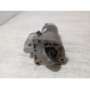 Recambio de motor arranque para opel vectra c (z02) 1.9 cdti (f69) referencia OEM IAM LRS02283 M1T30071 