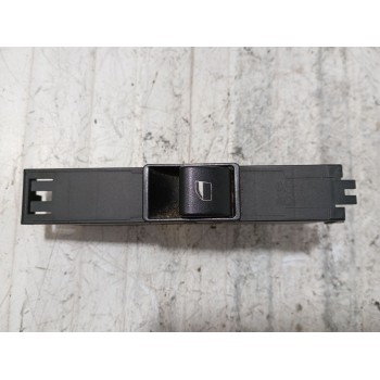 Recambio de mando elevalunas delantero izquierdo para bmw 3 compact (e46) 316 ti referencia OEM IAM 15869801  