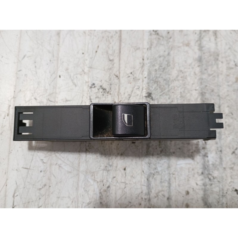 Recambio de mando elevalunas delantero izquierdo para bmw 3 compact (e46) 316 ti referencia OEM IAM 15869801  