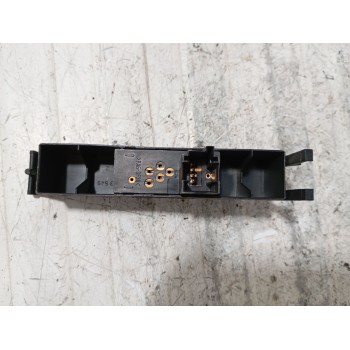 Recambio de mando elevalunas delantero izquierdo para bmw 3 compact (e46) 316 ti referencia OEM IAM 15869801  