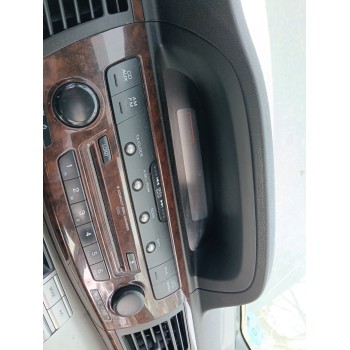 Recambio de sistema audio / radio cd para honda fr-v (be) 2.0 (be3) referencia OEM IAM   