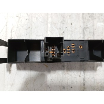 Recambio de mando elevalunas delantero izquierdo para bmw 3 compact (e46) 316 ti referencia OEM IAM 15869801  