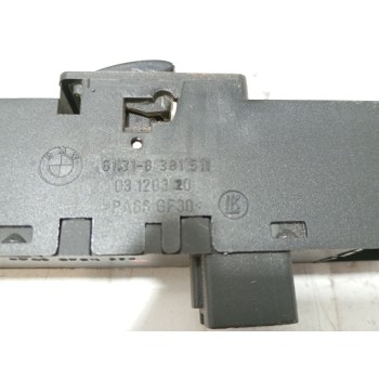 Recambio de mando elevalunas delantero derecho para bmw 3 compact (e46) 316 ti referencia OEM IAM   