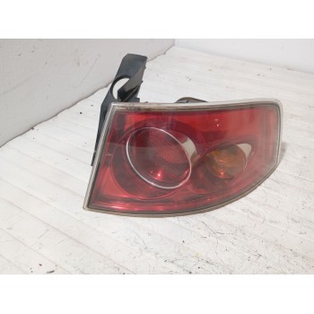 Recambio de piloto trasero derecho para seat ibiza iii (6l1) 1.9 sdi referencia OEM IAM YORKA 45405  