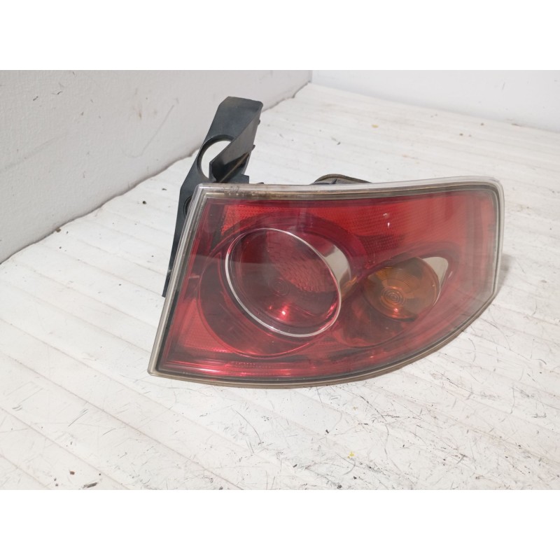 Recambio de piloto trasero derecho para seat ibiza iii (6l1) 1.9 sdi referencia OEM IAM YORKA 45405  