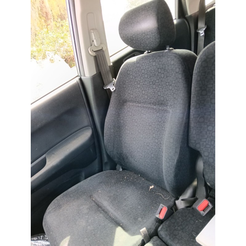 Recambio de asiento delantero derecho para honda fr-v (be) 2.0 (be3) referencia OEM IAM   