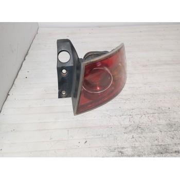Recambio de piloto trasero derecho para seat ibiza iii (6l1) 1.9 sdi referencia OEM IAM YORKA 45405  