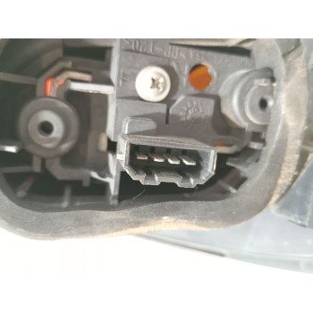 Recambio de piloto trasero derecho para seat ibiza iii (6l1) 1.9 sdi referencia OEM IAM YORKA 45405  