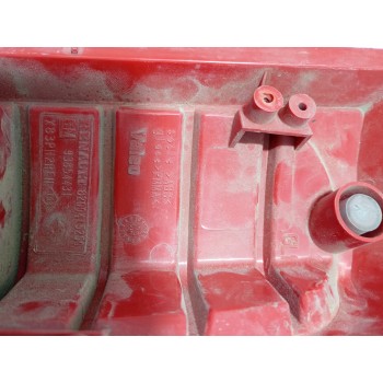 Recambio de piloto trasero izquierdo para renault trafic ii autobús (jl) 2.0 (jl0a) referencia OEM IAM 8200415250  
