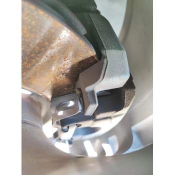 Recambio de pinza freno delantera derecha para peugeot 5008 ii (mc_, mj_, mr_, m4_) 1.5 bluehdi 130 (mcyhzj, mcyhzr, mcyhzx) ref