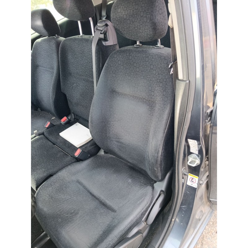 Recambio de asiento delantero izquierdo para honda fr-v (be) 2.0 (be3) referencia OEM IAM   