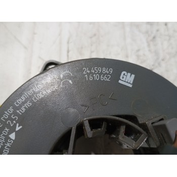 Recambio de anillo airbag para opel corsa c (x01) 1.2 (f08, f68) referencia OEM IAM 24459849  