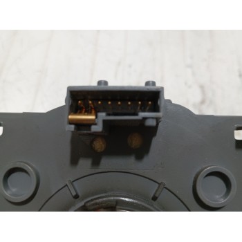 Recambio de anillo airbag para opel corsa c (x01) 1.2 (f08, f68) referencia OEM IAM 24459849  