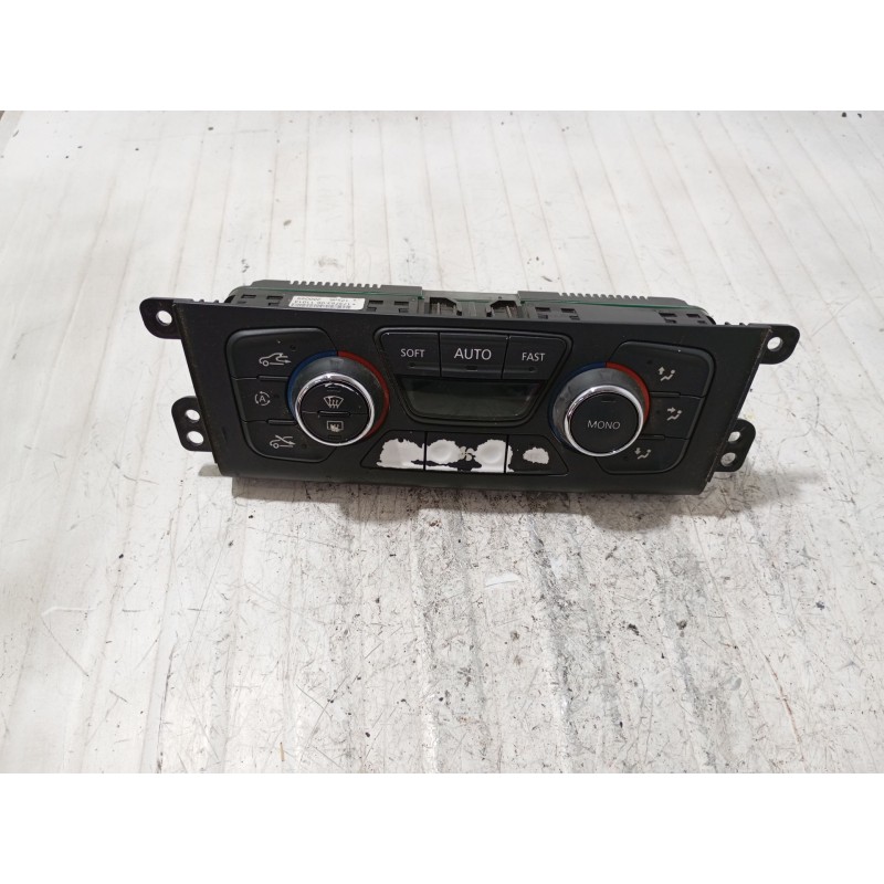 Recambio de mando climatizador para renault latitude (l70_) 2.0 dci 150 (l70h) referencia OEM IAM 275100024R  