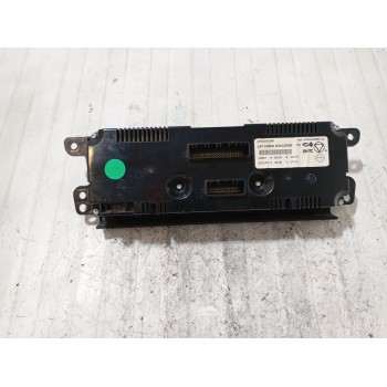 Recambio de mando climatizador para renault latitude (l70_) 2.0 dci 150 (l70h) referencia OEM IAM 275100024R  