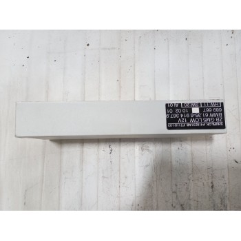 Recambio de modulo electronico para bmw 3 compact (e46) 316 ti referencia OEM IAM 613569143679  