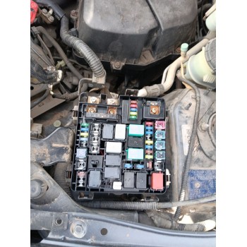 Recambio de caja reles / fusibles para honda fr-v (be) 2.0 (be3) referencia OEM IAM   