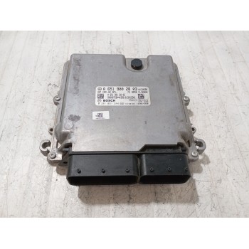 Recambio de centralita motor uce para mercedes-benz vito tourer (w447) 114 cdi / 114 bluetec (447.701, 447.703, 447.705) referen