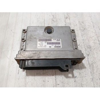 Recambio de centralita motor uce para peugeot 406 (8b) 1.9 td referencia OEM IAM 0281001262 9624519580 