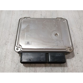 Recambio de centralita motor uce para skoda octavia ii (1z3) 1.9 tdi referencia OEM IAM 03G906021LB  