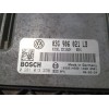 Recambio de centralita motor uce para skoda octavia ii (1z3) 1.9 tdi referencia OEM IAM 03G906021LB  