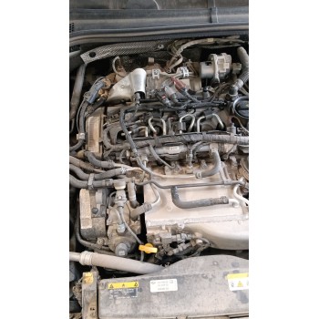 MOTOR COMPLETO 