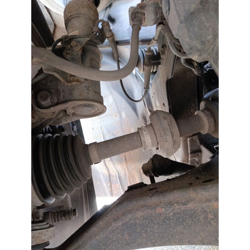 Recambio de transmision delantera derecha para honda fr-v (be) 2.0 (be3) referencia OEM IAM   