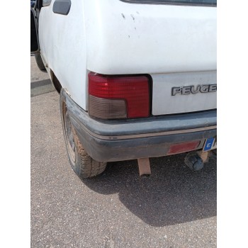 Recambio de piloto trasero izquierdo para peugeot 205 ii (20a/c) 1.7 diesel referencia OEM IAM   