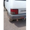 Recambio de piloto trasero izquierdo para peugeot 205 ii (20a/c) 1.7 diesel referencia OEM IAM   