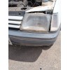 Recambio de faro derecho para peugeot 205 ii (20a/c) 1.7 diesel referencia OEM IAM   
