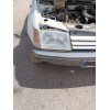 Recambio de faro izquierdo para peugeot 205 ii (20a/c) 1.7 diesel referencia OEM IAM   