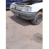 Recambio de paragolpes delantero para peugeot 205 ii (20a/c) 1.7 diesel referencia OEM IAM   