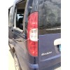 Recambio de piloto trasero izquierdo para fiat doblo monospace (119_, 223_) 1.3 d multijet referencia OEM IAM   