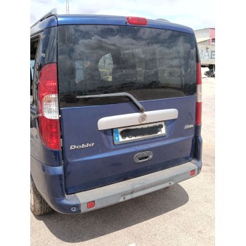 Recambio de porton trasero para fiat doblo monospace (119_, 223_) 1.3 d multijet referencia OEM IAM   