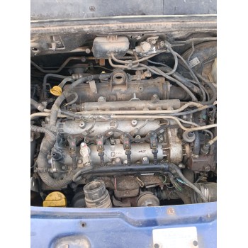 Recambio de motor completo para fiat doblo monospace (119_, 223_) 1.3 d multijet referencia OEM IAM   