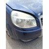 Recambio de faro derecho para fiat doblo monospace (119_, 223_) 1.3 d multijet referencia OEM IAM   
