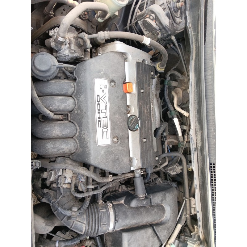 Recambio de motor completo para honda fr-v (be) 2.0 (be3) referencia OEM IAM   