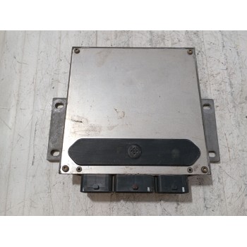 Recambio de centralita motor uce para citroën c2 (jm_) 1.1 referencia OEM IAM 9645989480 16623004 