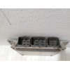 Recambio de centralita motor uce para citroën c2 (jm_) 1.1 referencia OEM IAM 9645989480 16623004 