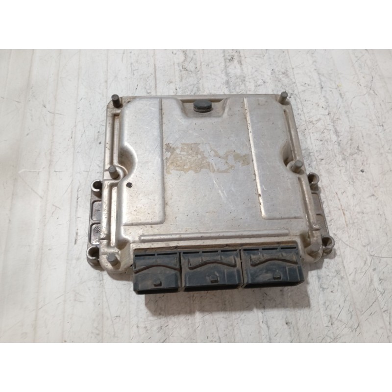 Recambio de centralita motor uce para renault espace iii (je0_) 2.2 dci (je0s) referencia OEM IAM 0281001999 8200232309 