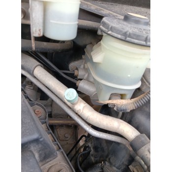 Recambio de servofreno para honda fr-v (be) 2.0 (be3) referencia OEM IAM   